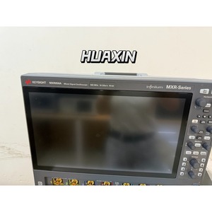 ออสซิลโลสโคป Keysight MXR058A Infiniium MXR 500MHz 8 ช่องสัญญาณ มือสอง hx - Product Image 5