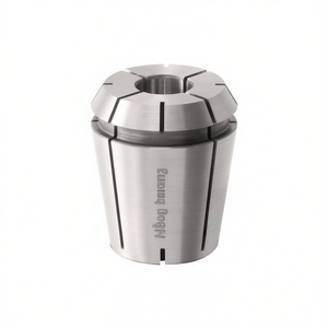 ERX 40M D หัวจับคอลเล็ตแบบลดขนาดสำหรับงานตัดเฉือน - Product Image 2