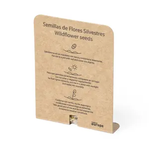 Cápsula de Semillas Ecológica, Dispositivos Sostenibles - Product Image 2