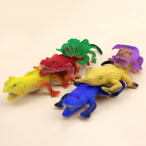 XQ501 2020 Thằn Lằn Lạm Phát Cánh Cụt Ma Thuật Phổ Biến Phát Triển Trong Nước Trứng Khủng Long Ma Thuật - Product Image 2