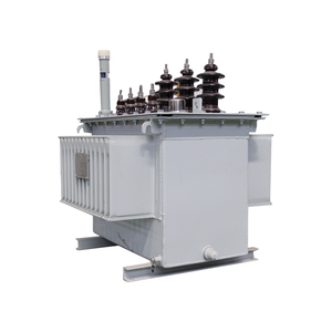 Fabricants de transformateurs à huile 100 kVA HV - Product Image 5