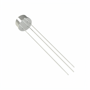 ทรานซิสเตอร์ JANSL2N5154L TO-205AA, TO-5-3 ชิปอิเล็กทรอนิกส์แบบโลหะ ชิ้นส่วนอิเล็กทรอนิกส์ บริการครบวงจร - Product Image 1
