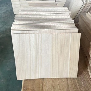 บอร์ดไม้เทควันโด8/9/12/18มม. ไม้แข็งไม้เพาโลเนียแข่งขัน - Product Image 3