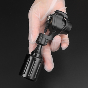 Máquina de Tatuaje Rotativa a Precio de Fábrica, Motor Potente, Pistola de Tatuaje Profesional para Artistas, Suministros para Estudios de Arte Corporal - Product Image 3