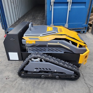 Hot bán 2025 nhà máy bán hàng trực tiếp LONCIN Máy cắt cỏ EU được phê duyệt mạnh mẽ mọi địa hình Máy cắt cỏ với EPA chứng nhận - Product Image 3