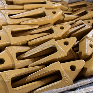 SK200Z secchio punte adattatore per <span class=keywords><strong>Kobelco</strong></span> SK200 fabbrica vendita diretta benna denti adattatori escavatore G.E.T parti - Product Image 2