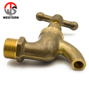 Alta calidad, precio bajo, tipo <span class=keywords><strong>de</strong></span> parada <span class=keywords><strong>de</strong></span> latón, <span class=keywords><strong>grifo</strong></span> <span class=keywords><strong>de</strong></span> apertura lenta, tipo T, babero, 1/2 ", <span class=keywords><strong>3</strong></span>/<span class=keywords><strong>4</strong></span>", <span class=keywords><strong>grifo</strong></span> <span class=keywords><strong>de</strong></span> agua para el hogar - Product Image 6