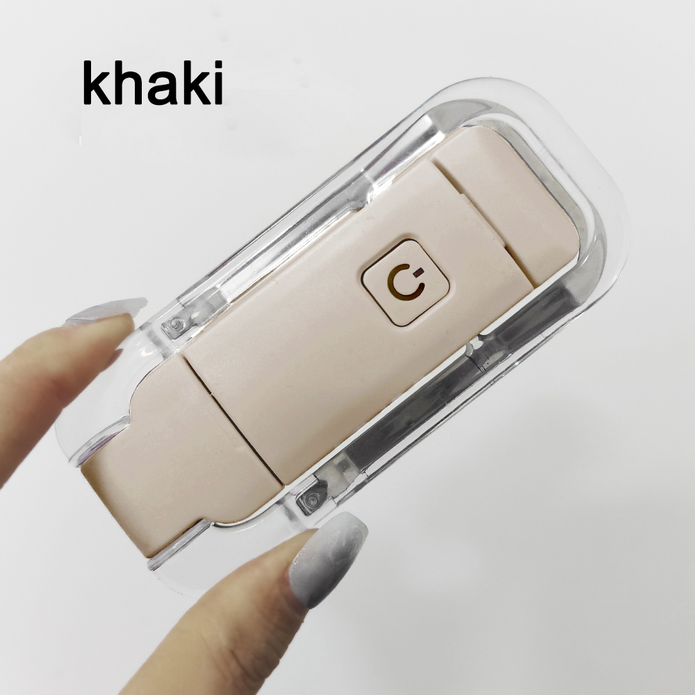 3.7V khaki