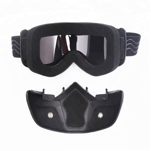 2018 nouveautés lunettes de sécurité lunettes de <span class=keywords><strong>moto</strong></span> <span class=keywords><strong>masque</strong></span> de <span class=keywords><strong>moto</strong></span> - Product Image 6