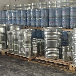 Bộ keo <span class=keywords><strong>Epoxy</strong></span> tự cân bằng giá rẻ nhất SM828 AB, chất liệu nhựa <span class=keywords><strong>Epoxy</strong></span> trong suốt như pha lê, dung tích 1 gallon, dùng cho bàn sông - Product Image 3