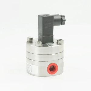 Hoge Nauwkeurigheid Auto-Industrie Robot Schildert <span class=keywords><strong>Micro</strong></span> Ovale Tandwielstroomsensoren - Product Image 1