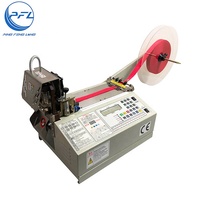 Machine de découpe de ruban adhésif double face BOPP réfléchissant automatique PFL-990