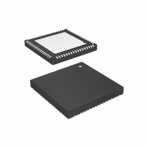 Embedded 68 VFQFN Exposed Pad Manufacturer Channel CY8C5567LTI-079 Electronic Circuit Components - Product Image 1
