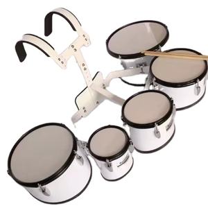 Tren baru perkusi 2 3 4 drum pentatonik Marching Polyphonic drum Polyphonic drum Pentatonic dengan operator - Product Image 1