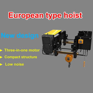 Lebih cepat lebih efisien <span class=keywords><strong>Hoist</strong></span> <span class=keywords><strong>Mode</strong></span> Eropa <span class=keywords><strong>Hoist</strong></span> rendah kebisingan kualitas tinggi penjualan laris <span class=keywords><strong>Mode</strong></span> baru - Product Image 3
