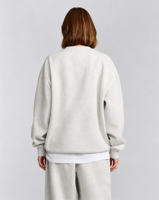 Ensemble de survêtement gris pour femme, sweat-shirt et pantalon de jogging, ensemble à capuche oversize et pantalon large, fabricant de vêtements de sport personnalisés en gros
