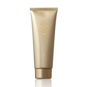 Japon Vente en gros Soins de la peau Luxe Japonais Beauté Femme Cosmétique Doré Produit de soin de la peau Mousseux Nettoyant pour le visage Nettoyant outils de soin de la peau - Product Image 2