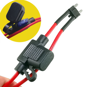 Antifurto Auto Universale 12V con Blocco Circuito Olio e Allarme Antifurto per Moto - Product Image 6
