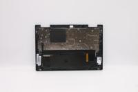 Nouvelle coque d'ordinateur portable 14'' avec repose-poignets, clavier LAS, pavé tactile en plastique ABS pour C Yoga Gen 1 Thinkpad (5M11A36937/5M11A36956)