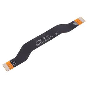 Câble flexible pour Samsung Galaxy A10s A107F, connecteur FPC principal, pièce de rechange - Product Image 1
