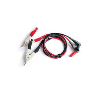 Tonghui TH26039A Support de test Kelvin à 2 extrémités compatible avec TH1951 TH1961 TH1941 TH1942 TH1952 - Product Image 3