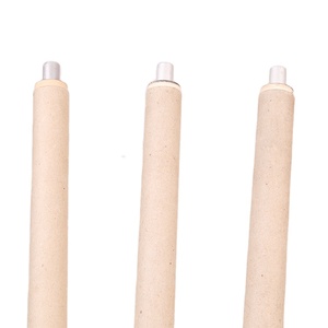 بسعر المصنع أطراف حرارية قابلة للاستهلاك من الفولاذ المصهور Kr/Kb/، - Product Image 1