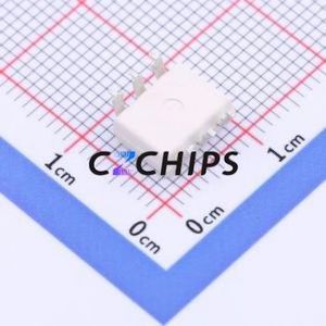 ทรานซิสเตอร์เอาท์พุทอปโต้คัปเปลอร์ SMD-6P H11D1SR2M ของแท้ชิ้นส่วนอิเล็กทรอนิกส์ - Product Image 2