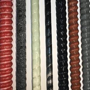Varilla de Refuerzo de GFRP de Grado Marino para Construcción Portuaria y Refuerzo de Presas, Resistente al Fuego y a la Corrosión, Servicio de Corte Disponible - Product Image 5