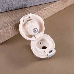 Tasse isotherme en titane de 240 ml et 350 ml, mini, portable, format de poche, légère, pour l'extérieur, gobelet à eau avec revêtement en titane - Product Image 3