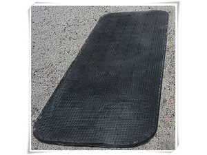 Màng cao su tùy chỉnh nhà máy cho các tấm lọc của máy ép màng lọc cao su - Product Image 5