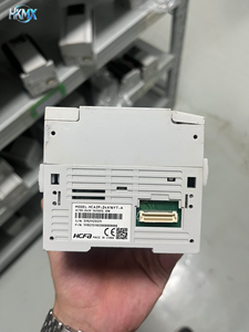 Controlador Lógico Programable de Alto Rendimiento HCA2P-24X16YT-A, Unidad de CPU PLC para Automatización Industrial - Product Image 1