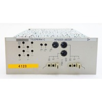 M74005A8220 E:03 PLC CPU Module for Process Control Automation