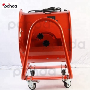 Nouveau ventilateur axial mobile d'entrepôt 2025 à moteur en cuivre pur, faible consommation d'énergie, <span class=keywords><strong>vent</strong></span> puissant, faible <span class=keywords><strong>bruit</strong></span>, ventilateurs de ventilation polyvalents - Product Image 6