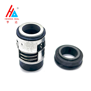 Kit de joint d'arbre mécanique de haute qualité BQQE <span class=keywords><strong>BUBE</strong></span> 12mm pour pompe submersible TP NP - Product Image 1