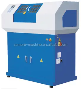 2024 Sumore precio de fábrica chino Ce pequeña máquina de torno Cnc Horizontal de sobremesa SP2118S Mini torno Cnc