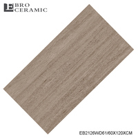 Carreaux de sol imitation bois de qualité supérieure, antidérapants, pour extérieur, épaisseur 2 cm, 60x60, 60x120