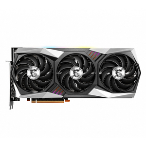 Tarjeta Gráfica para Juegos MSI Radeon RX 6900 XT GAMING TRIO 16G Usada con Memoria GDDR6 Compatible con <span class=keywords><strong>Cyberpunk</strong></span> <span class=keywords><strong>2077</strong></span> para Ordenador de Escritorio - Product Image 2