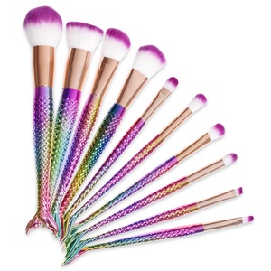 Kits Profesionales de Microblading para Tatuajes, Herramientas de Maquillaje de Plástico para Aplicación de Cejas, Delineador de Ojos y Rubor - Product Image 1