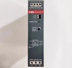 好价格原装库存电源ABB CP-S.1 24/3.0 - Product Image 3