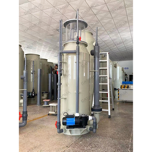 Piscine d'écumage de protéines CATAQUA CE <span class=keywords><strong>Nano</strong></span> Bubble Magus pour réservoir d'eau salée - Product Image 3