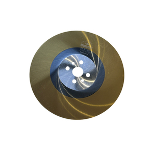 Lames de <span class=keywords><strong>scie</strong></span> <span class=keywords><strong>circulaire</strong></span> en acier rapide de qualité industrielle TAINAIS pour production professionnelle, diamètre 350 mm, épaisseur 2 mm, alésage 32 mm - Product Image 3