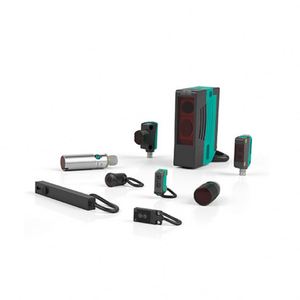 Interruptor de sensores <span class=keywords><strong>PEPPERL</strong></span> + <span class=keywords><strong>FUCHS</strong></span>, barreras de seguridad P + F, con dos interruptores de seguridad - Product Image 3