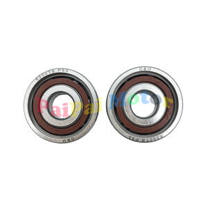 2 Piezas de Rodamientos para Supercargador Sea-Doo Seadoo BRP 4-TEC 420832710 GTX RXP <span class=keywords><strong>RXT</strong></span> X 185 <span class=keywords><strong>215</strong></span> 255 260 300HP - Product Image 5