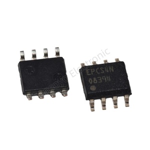 ANSOYO EPCS4SI8N EPCS4SI8 4SI8N EPCS4N 4MBIT SMD 8SOIC Chips de Memoria IC Circuitos Integrados Componentes Electrónicos - Product Image 2