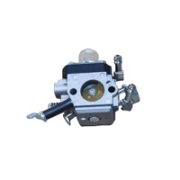 WM80 BS500 BS60 BS60-2 BS60-2i BS60-4 BS600 Carburateur Carb pilon Jumping jack pièces de rechange