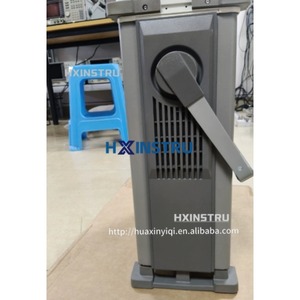เครื่องวิเคราะห์สเปกตรัม Agilent 8564EC 30Hz - 40GHz / ใช้งานได้ดี H - Product Image 4