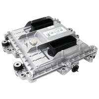 0281020532 Nuevo Módulo de Control del Motor (ECM/ECU) para Camioneta Ligera Diésel, Plenamente Programado, Compatible con Bosch