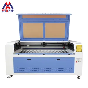 Hot Sales CO2 Laser Engraving Cutting Machine for Wood Plastic Acrylic Plywood MDF