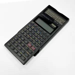 Ctifree Professionele Calculator Aangepast YH-2000 Wetenschappelijke Student Calculator Scientifique