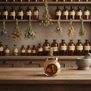 Cordyceps Sinensis séché haute puissance, boîte de 20g, supplément de champignons médicinaux, qualité garantie - Product Image 1